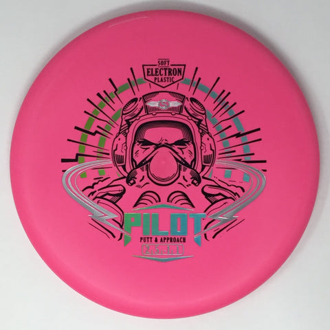 Streamline Pilot (Electron Soft) Putt & Approach