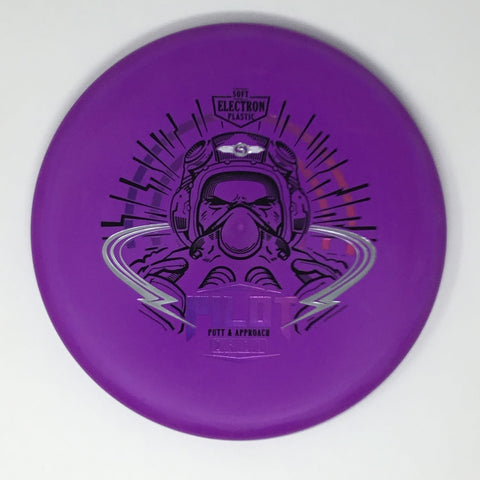 Streamline Pilot (Electron Soft) Putt & Approach