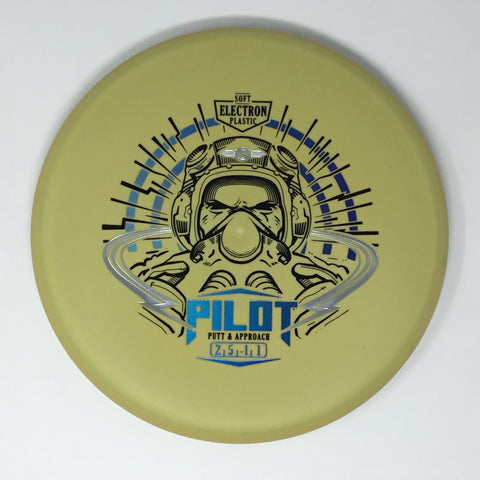 Streamline Pilot (Electron Soft) Putt & Approach