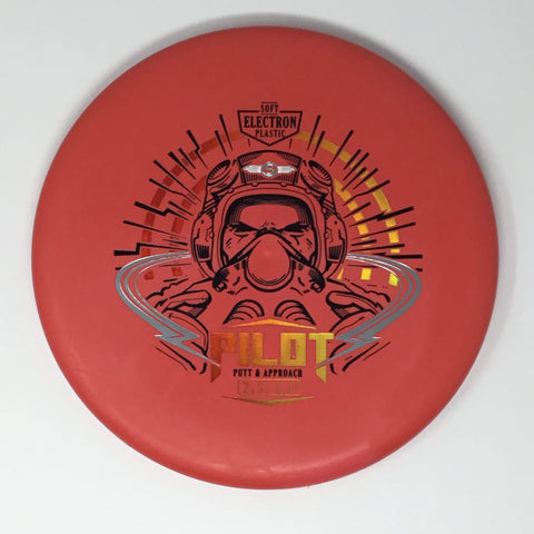 Streamline Pilot (Electron Soft) Putt & Approach