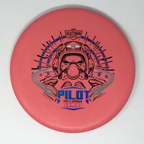 Streamline Pilot (Electron Soft) Putt & Approach