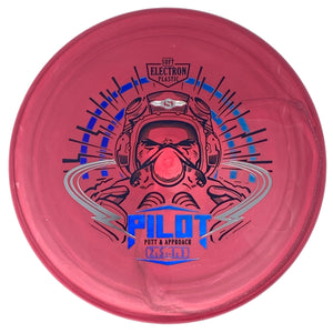 Streamline Pilot (Electron Soft) Putt & Approach