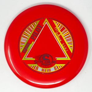 Streamline Pilot (Neutron) Putt & Approach