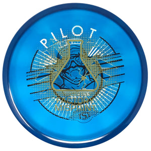 Streamline Pilot (Proton - Lab 2nd) Putt & Approach