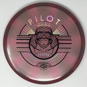 Streamline Pilot (Proton) Putt & Approach
