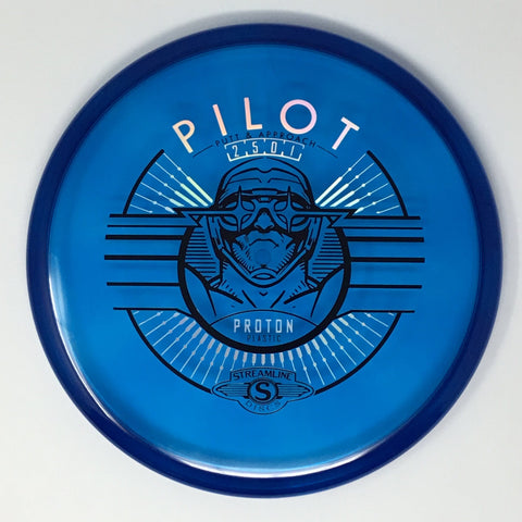 Streamline Pilot (Proton) Putt & Approach