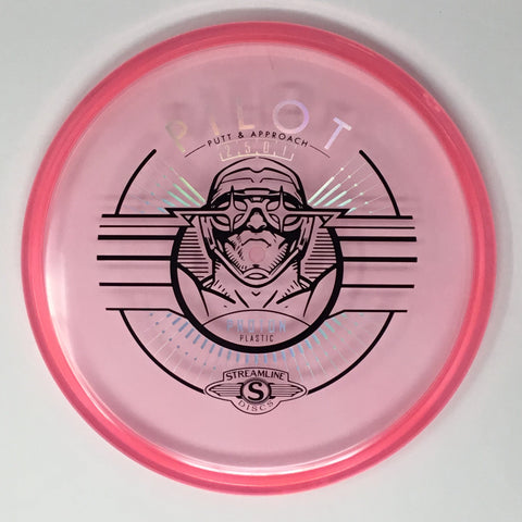 Streamline Pilot (Proton) Putt & Approach