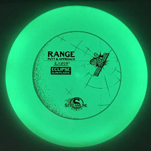 Streamline Range (Eclipse 2.0 Glow) Putt & Approach