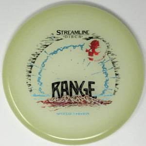 Streamline Range (Eclipse 2.0 Glow - Special Edition) Putt & Approach