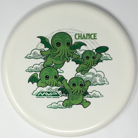 Streamline Range (Neutron - Chance Stad 2025 Tour Series) Putt & Approach