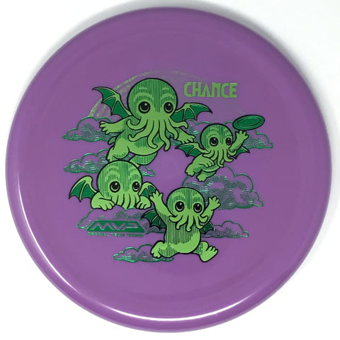 Streamline Range (Neutron - Chance Stad 2025 Tour Series) Putt & Approach