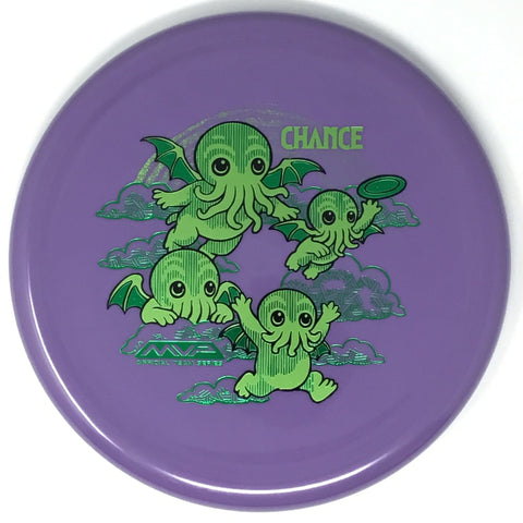 Streamline Range (Neutron - Chance Stad 2025 Tour Series) Putt & Approach