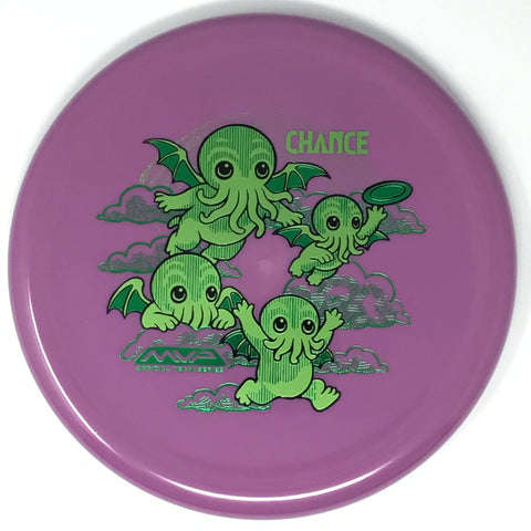 Streamline Range (Neutron - Chance Stad 2025 Tour Series) Putt & Approach