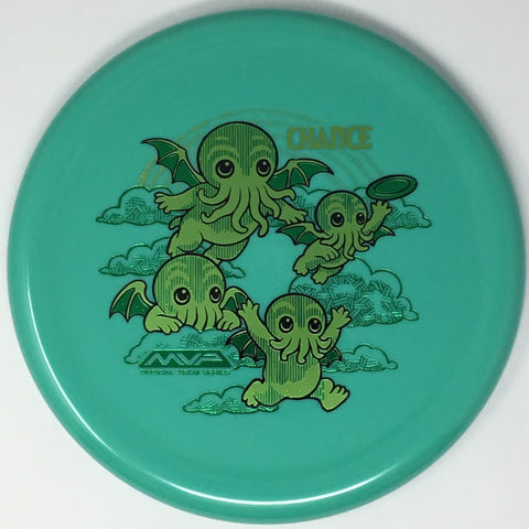 Streamline Range (Neutron - Chance Stad 2025 Tour Series) Putt & Approach
