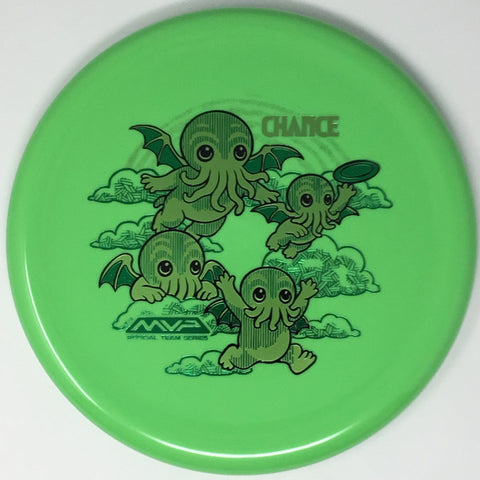 Streamline Range (Neutron - Chance Stad 2025 Tour Series) Putt & Approach