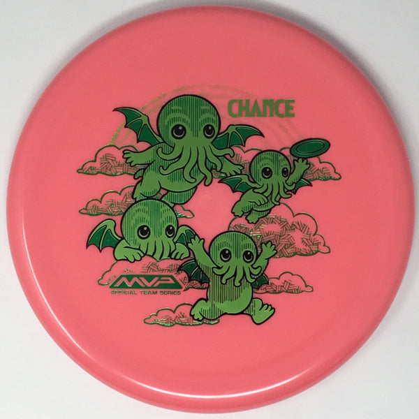 Streamline Range (Neutron - Chance Stad 2025 Tour Series) Putt & Approach