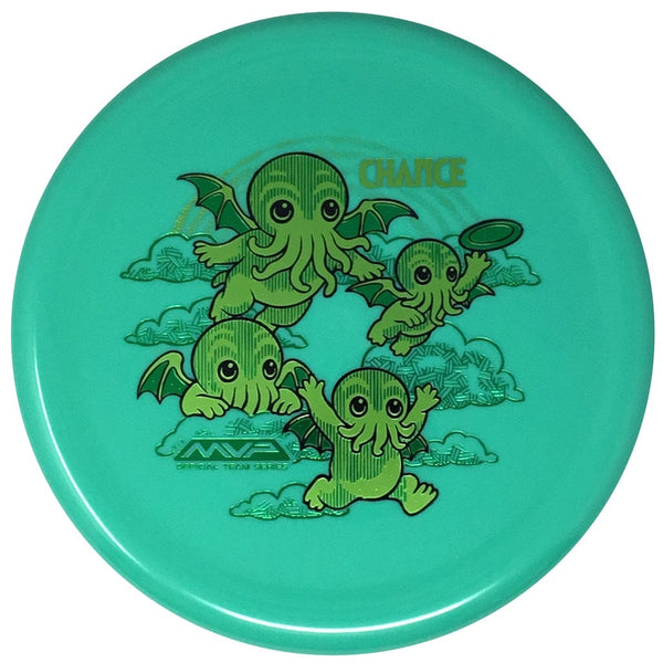Streamline Range (Neutron - Chance Stad 2025 Tour Series) Putt & Approach