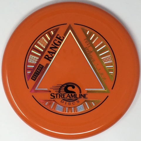 Streamline Range (Neutron) Putt & Approach