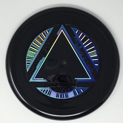 Streamline Range (Neutron) Putt & Approach