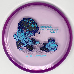 Streamline Range (Proton Soft - 2025 Champions Cup Edition) Putt & Approach