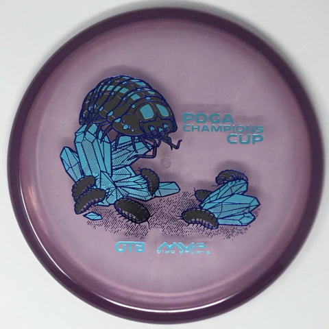Streamline Range (Proton Soft - 2025 Champions Cup Edition) Putt & Approach