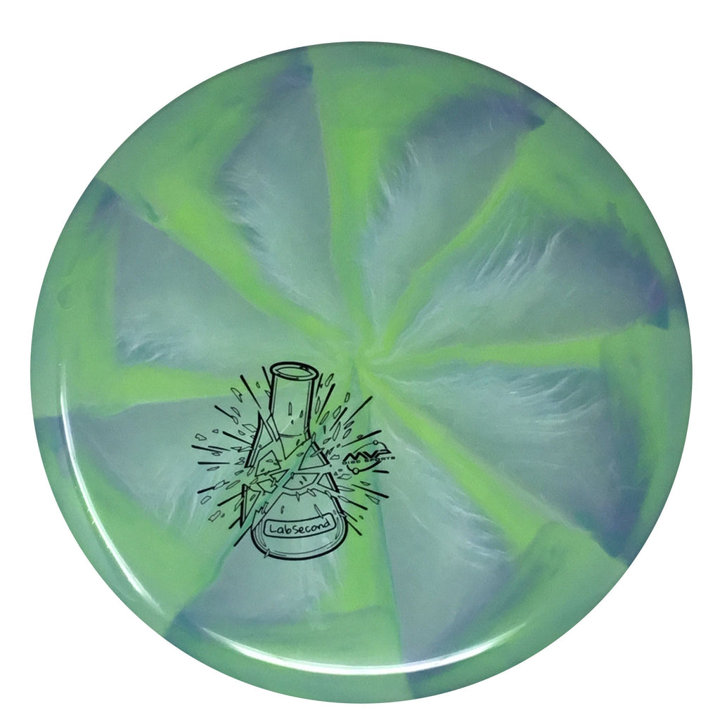 Streamline - Runway (Cosmic Neutron - Lab 2nd) - Midrange – Disc Republic