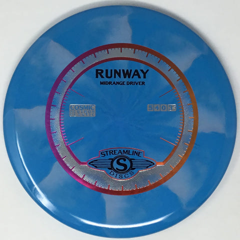 Streamline Runway (Cosmic Neutron) Midrange