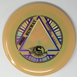 Streamline Runway (Neutron) Midrange