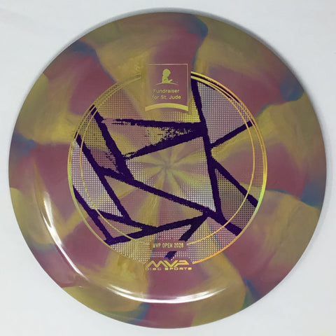 Streamline Shift (Cosmic Neutron - Special Edition St. Jude Fundraiser) Fairway Driver