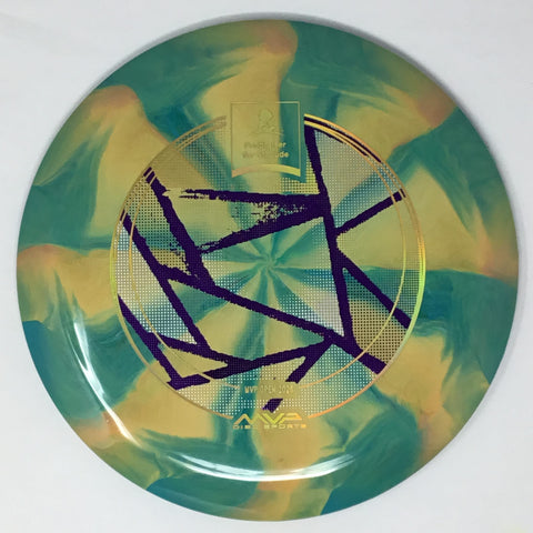 Streamline Shift (Cosmic Neutron - Special Edition St. Jude Fundraiser) Fairway Driver