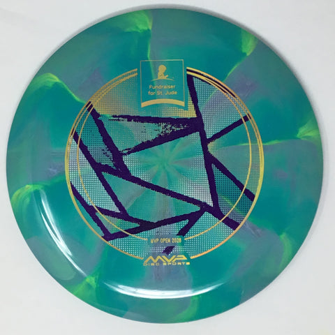 Streamline Shift (Cosmic Neutron - Special Edition St. Jude Fundraiser) Fairway Driver