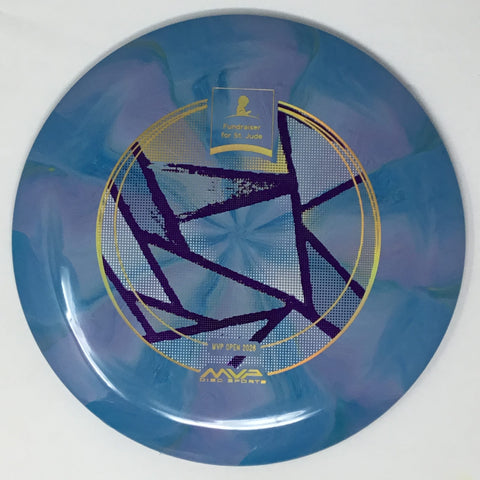 Streamline Shift (Cosmic Neutron - Special Edition St. Jude Fundraiser) Fairway Driver