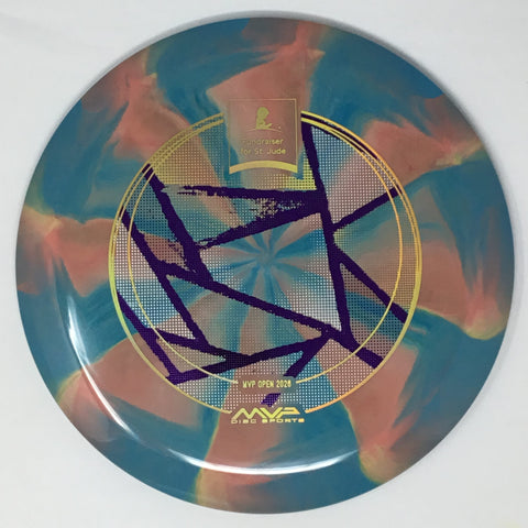 Streamline Shift (Cosmic Neutron - Special Edition St. Jude Fundraiser) Fairway Driver