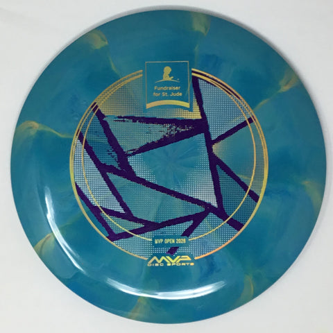 Streamline Shift (Cosmic Neutron - Special Edition St. Jude Fundraiser) Fairway Driver