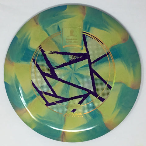 Streamline Shift (Cosmic Neutron - Special Edition St. Jude Fundraiser) Fairway Driver