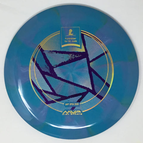 Streamline Shift (Cosmic Neutron - Special Edition St. Jude Fundraiser) Fairway Driver
