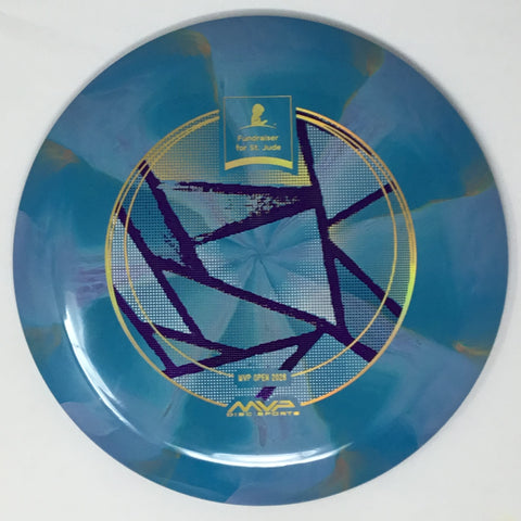 Streamline Shift (Cosmic Neutron - Special Edition St. Jude Fundraiser) Fairway Driver