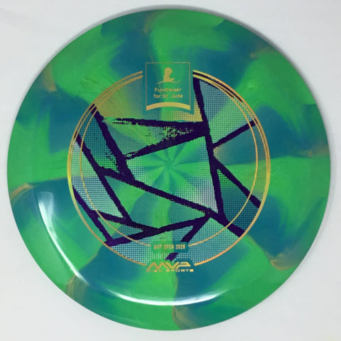 Streamline Shift (Cosmic Neutron - Special Edition St. Jude Fundraiser) Fairway Driver