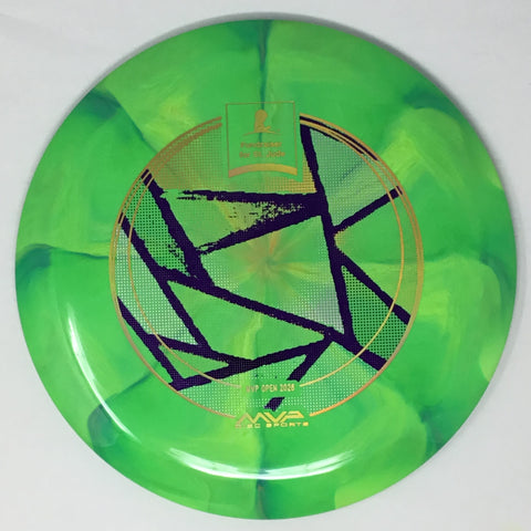 Streamline Shift (Cosmic Neutron - Special Edition St. Jude Fundraiser) Fairway Driver