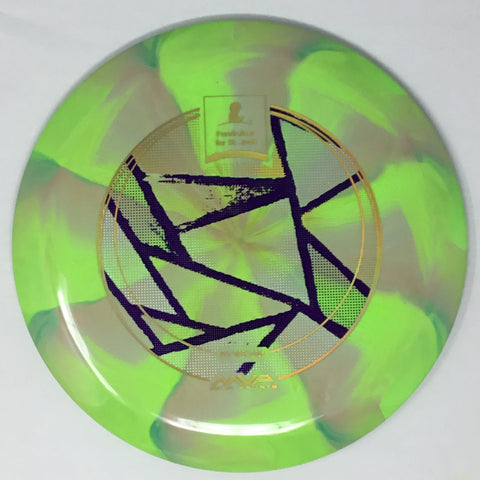 Streamline Shift (Cosmic Neutron - Special Edition St. Jude Fundraiser) Fairway Driver