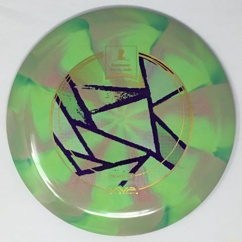 Streamline Shift (Cosmic Neutron - Special Edition St. Jude Fundraiser) Fairway Driver