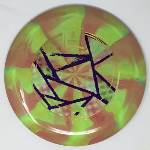 Streamline Shift (Cosmic Neutron - Special Edition St. Jude Fundraiser) Fairway Driver
