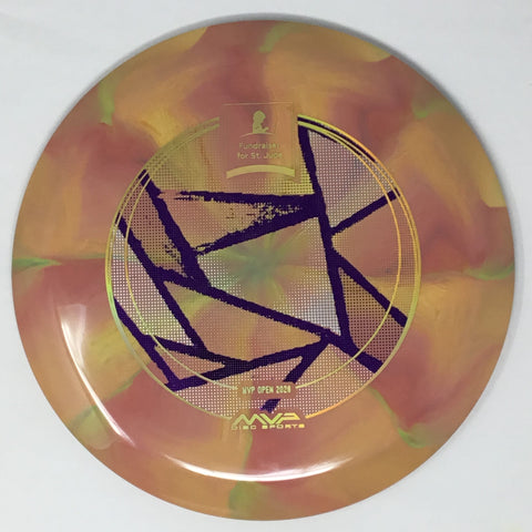 Streamline Shift (Cosmic Neutron - Special Edition St. Jude Fundraiser) Fairway Driver