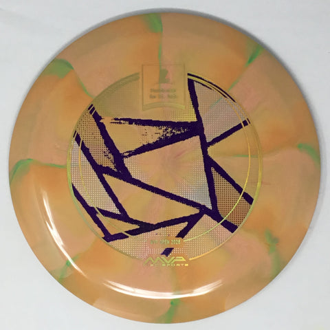 Streamline Shift (Cosmic Neutron - Special Edition St. Jude Fundraiser) Fairway Driver