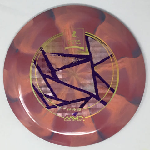Streamline Shift (Cosmic Neutron - Special Edition St. Jude Fundraiser) Fairway Driver