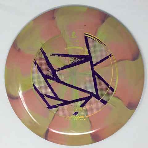 Streamline Shift (Cosmic Neutron - Special Edition St. Jude Fundraiser) Fairway Driver