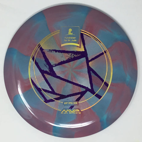 Streamline Shift (Cosmic Neutron - Special Edition St. Jude Fundraiser) Fairway Driver