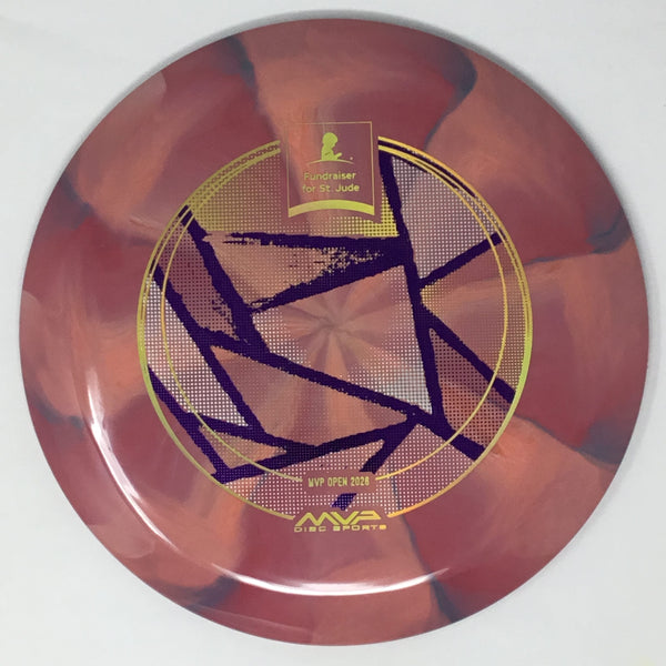 Streamline Shift (Cosmic Neutron - Special Edition St. Jude Fundraiser) Fairway Driver