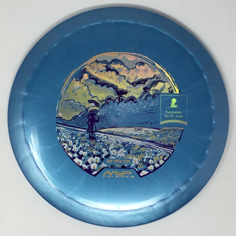 Streamline Shift (Plasma - Special Edition St. Jude Fundraiser) Fairway Driver