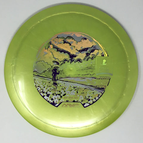 Streamline Shift (Plasma - Special Edition St. Jude Fundraiser) Fairway Driver
